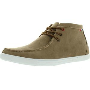 Arider Billy-01 Beige Mens flats-shoes 7.5 NEW